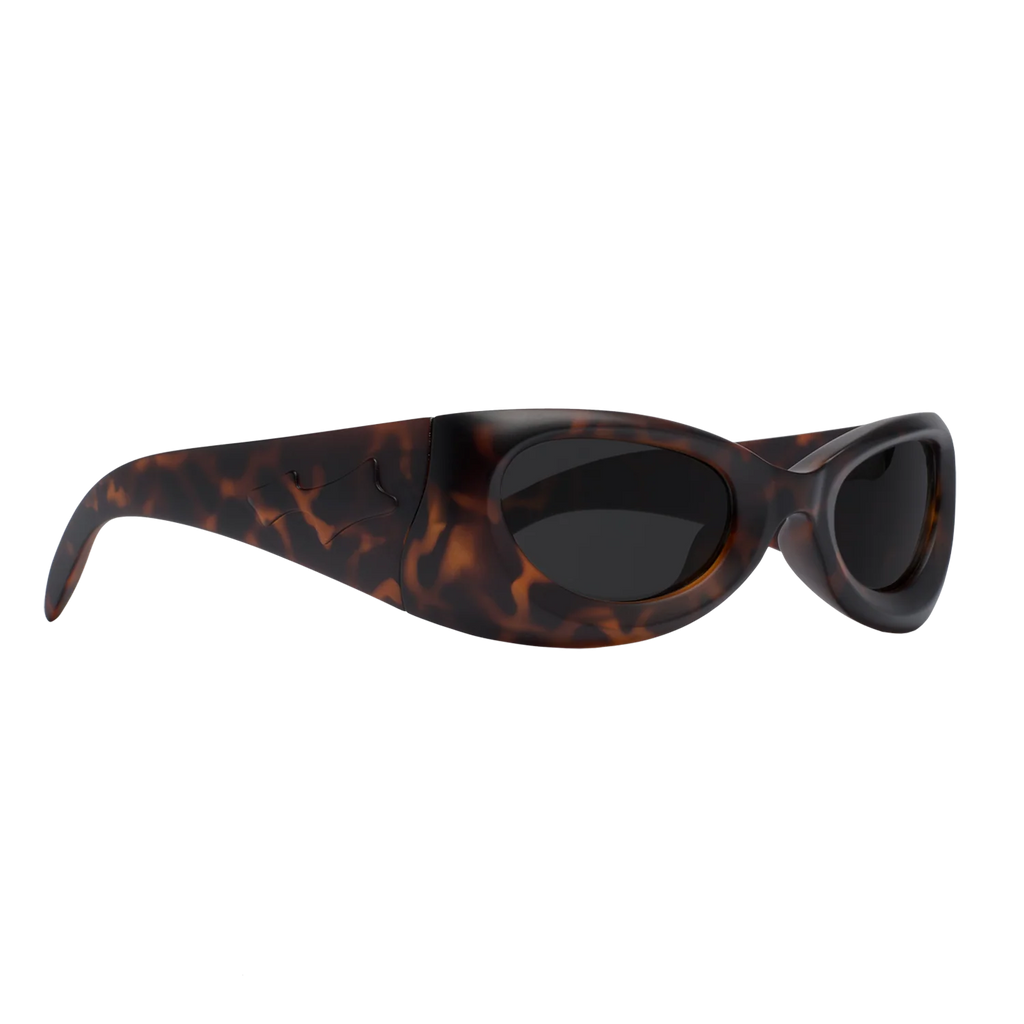 SKYLRK Upside Down Sunglasses Toasty