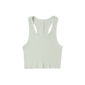 SKYLRK Women’s Tank Sprout