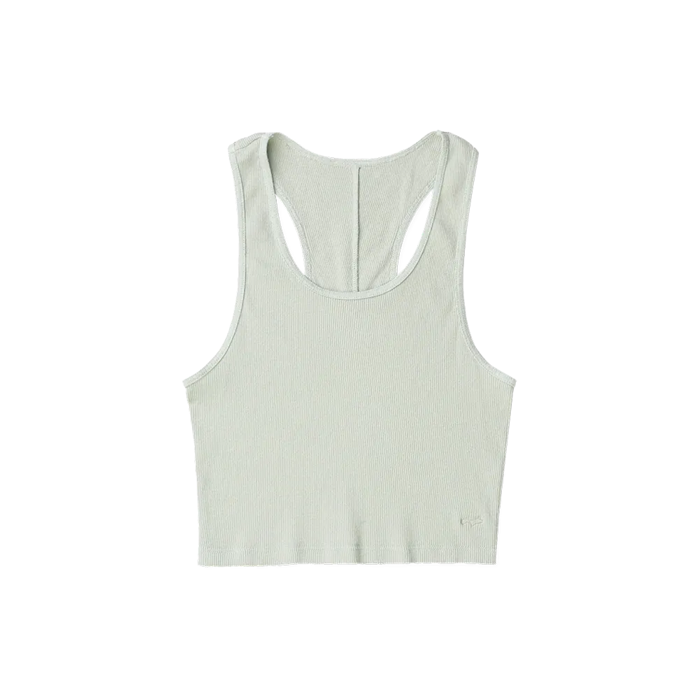 SKYLRK Women’s Tank Sprout