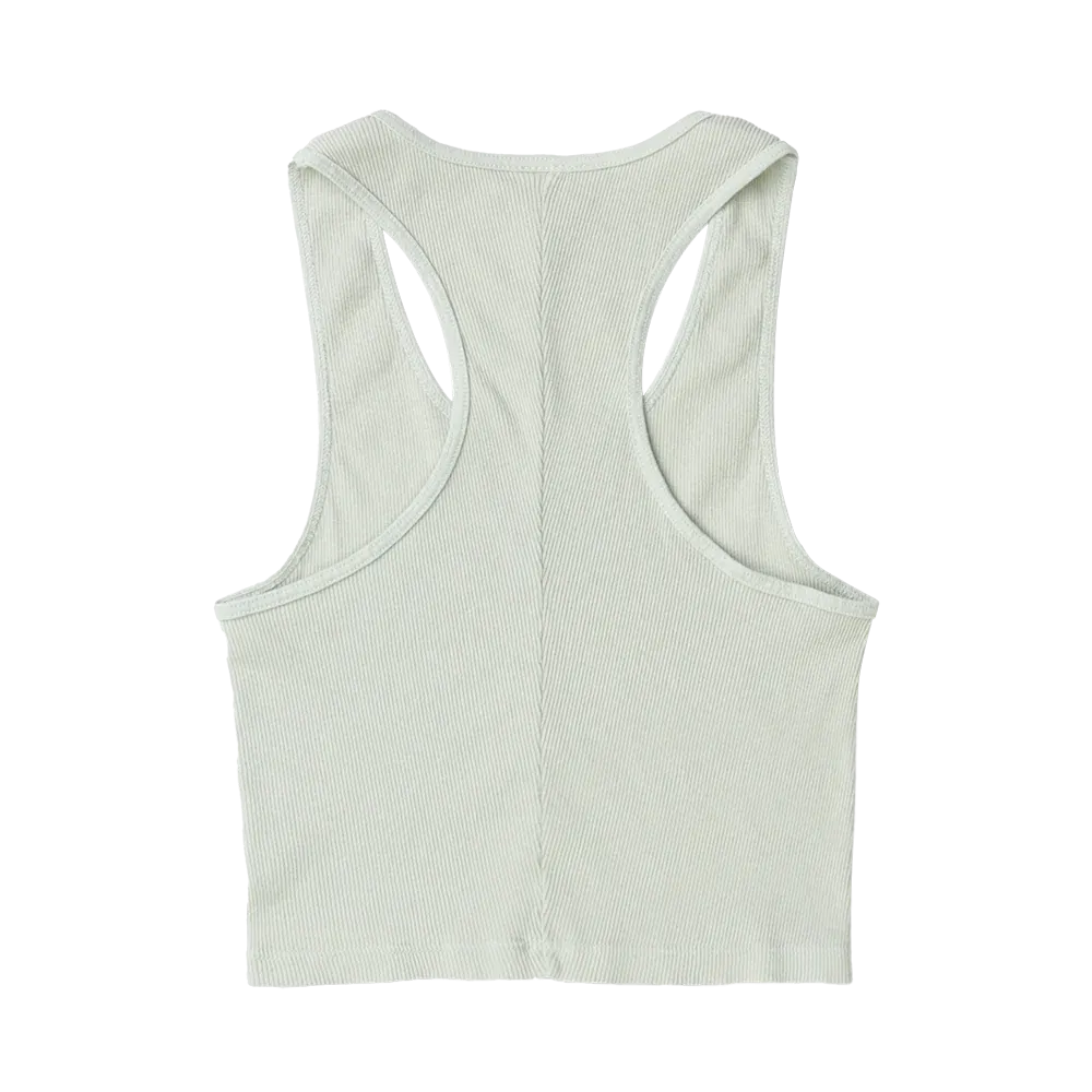 SKYLRK Women’s Tank Sprout