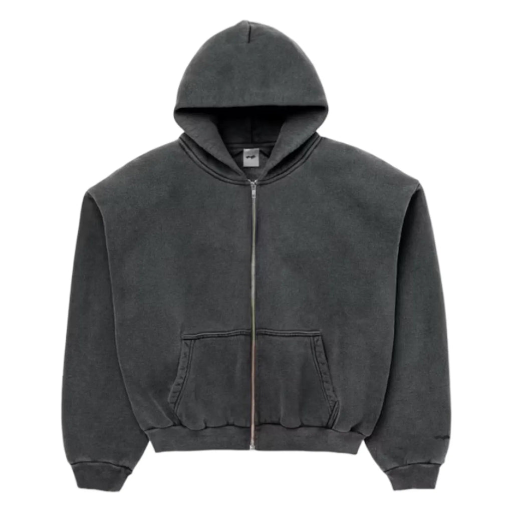 SKYLRK Zip Hoodie Smudge