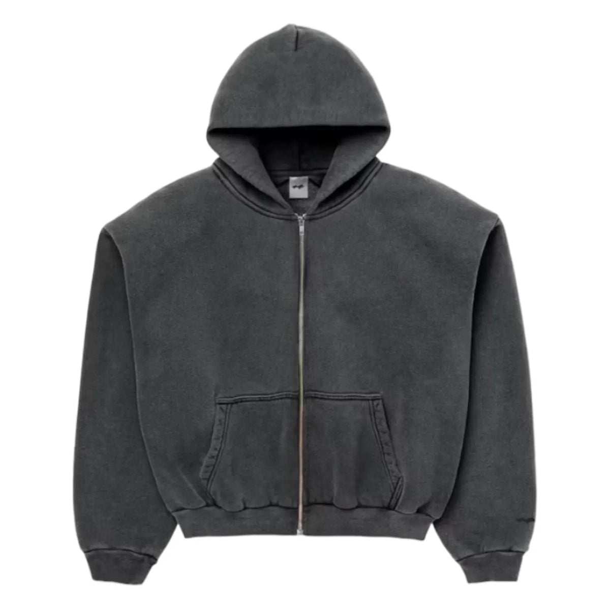 SKYLRK Zip Hoodie Smudge
