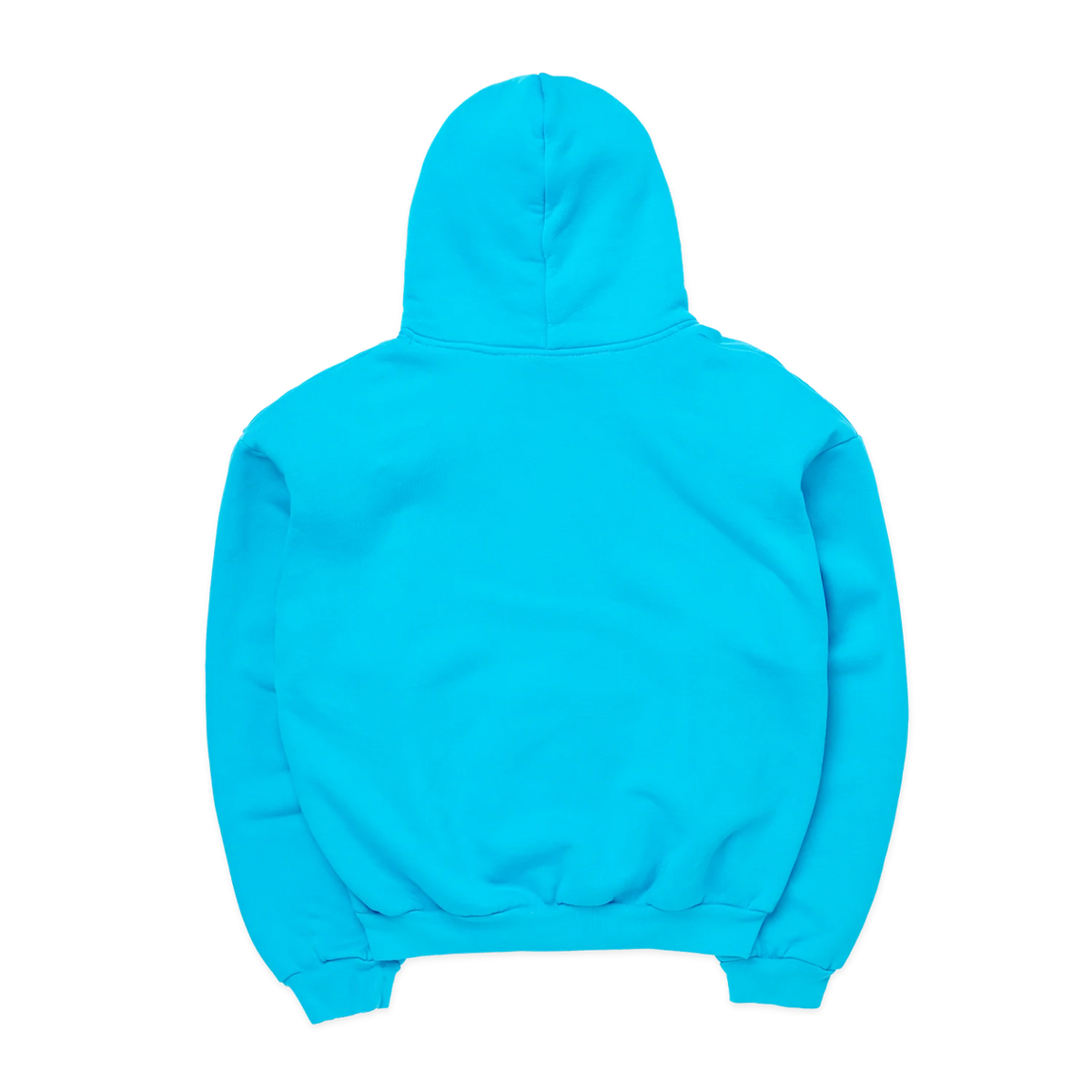 SKYLRK Zip Hoodie Super Blue
