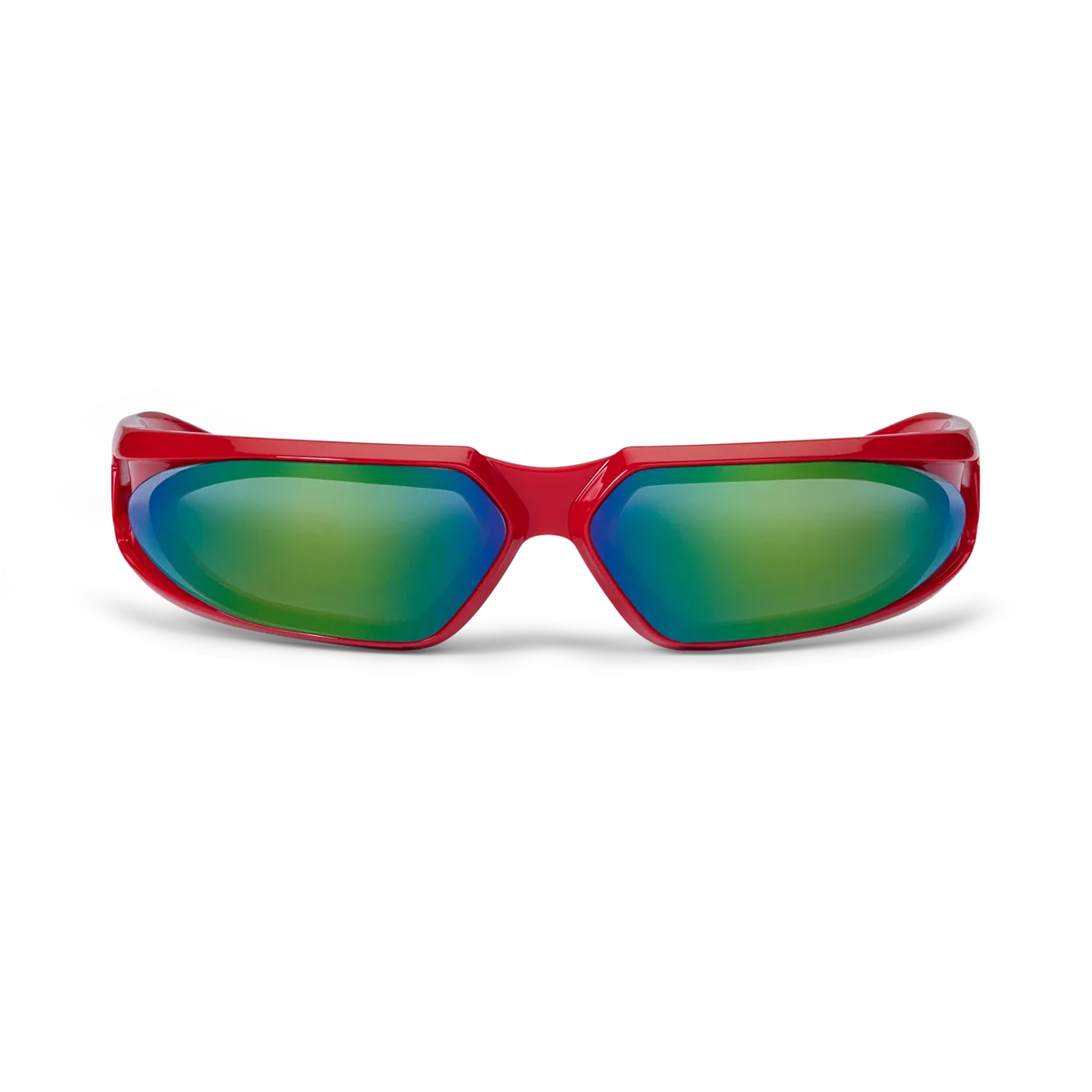 SKYLRK GLICKY – HEAT Sunglasses