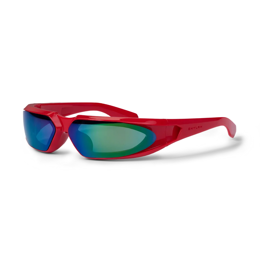 SKYLRK GLICKY – HEAT Sunglasses