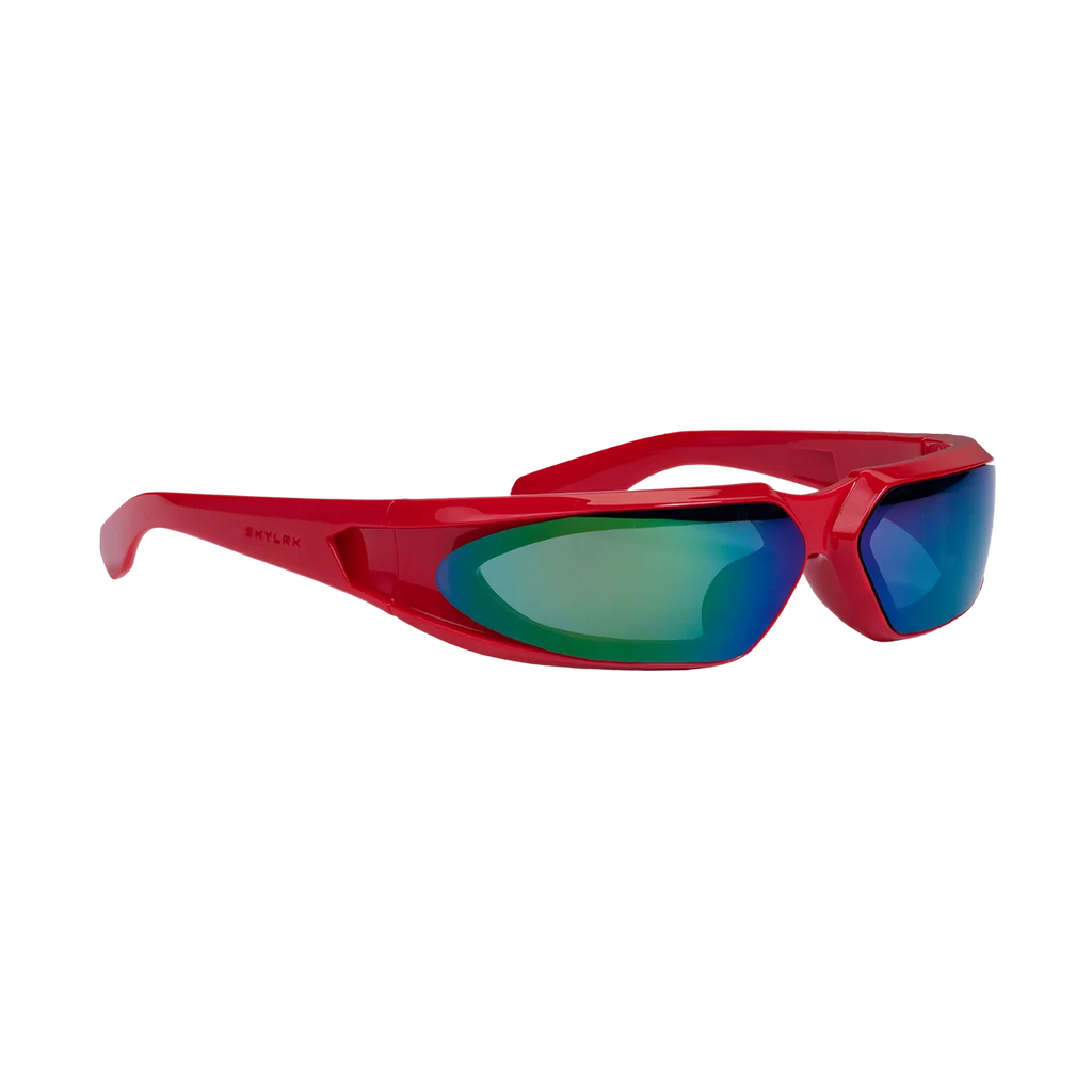 SKYLRK GLICKY – HEAT Sunglasses