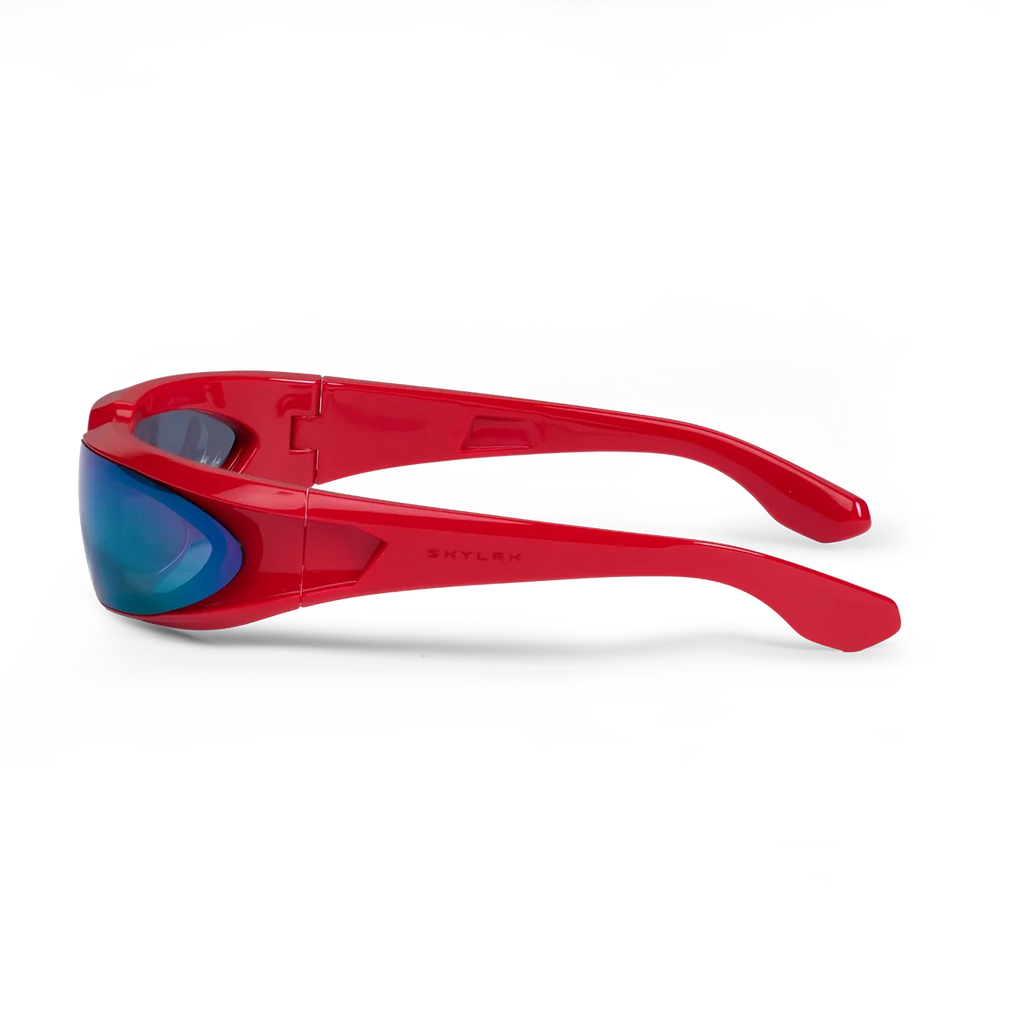 SKYLRK GLICKY – HEAT Sunglasses
