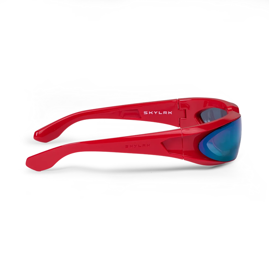 SKYLRK GLICKY – HEAT Sunglasses