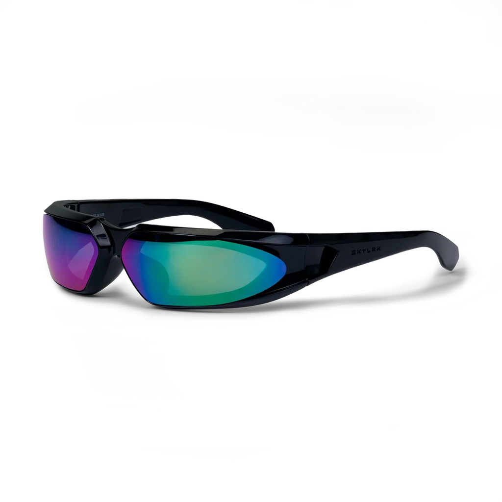 SKYLRK Glicky – Gloss Sunglasses