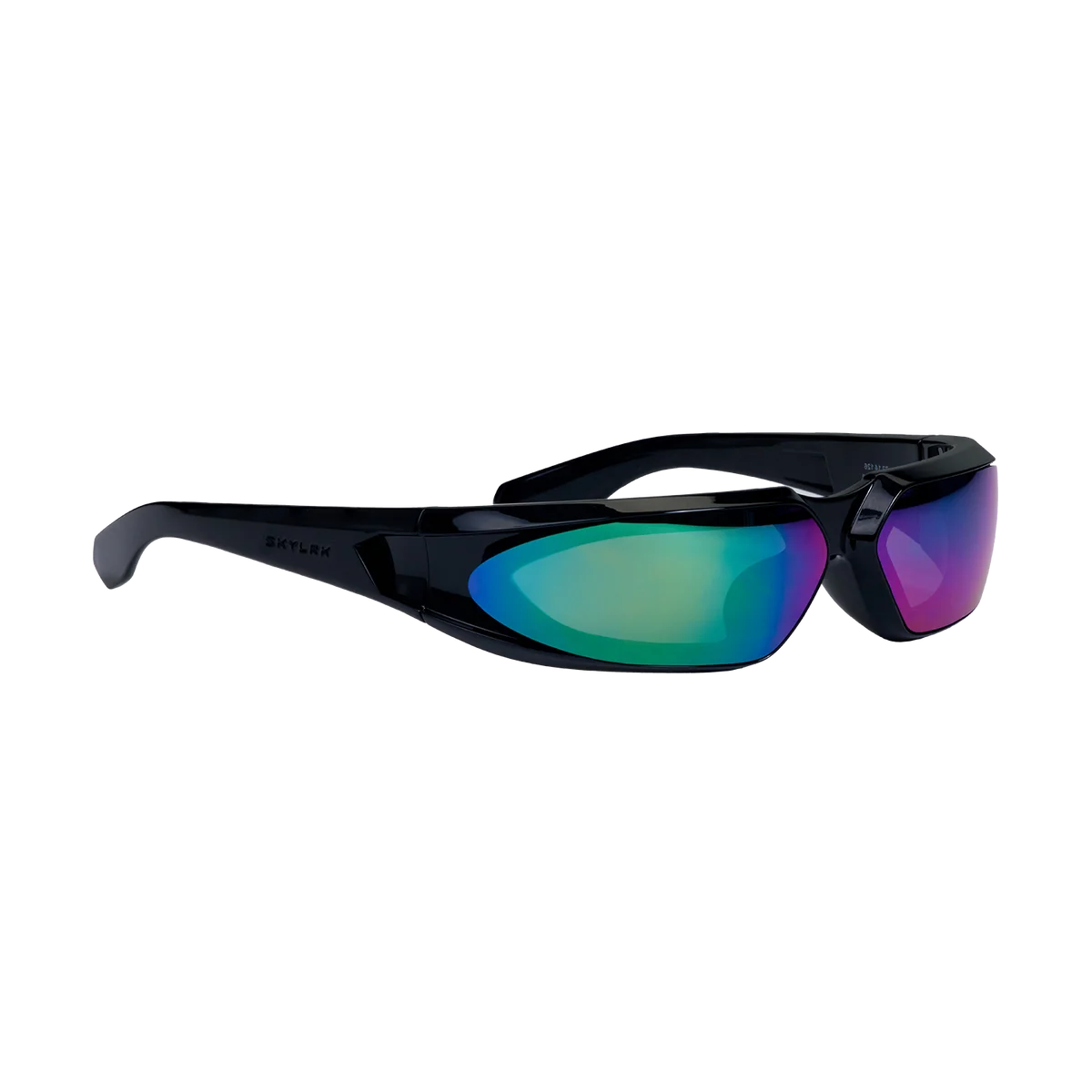 SKYLRK Glicky – Gloss Sunglasses