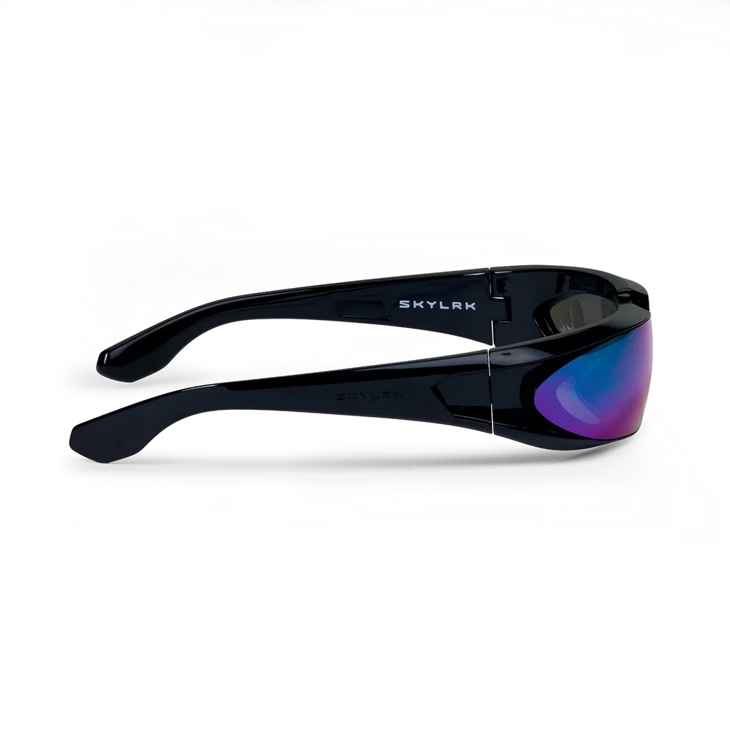 SKYLRK Glicky – Gloss Sunglasses