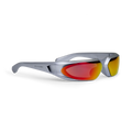 SKYLRK Glicky Chrome Sunglasses