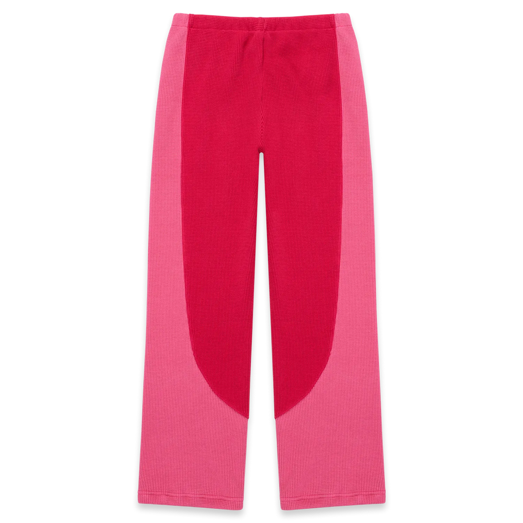 SKYLRK SWOOP WAFFLE PANT