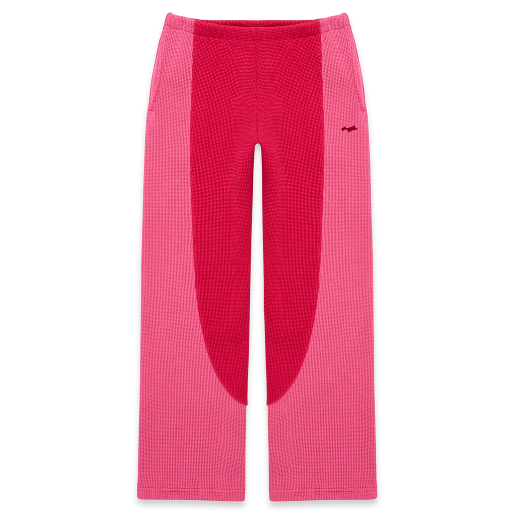 SKYLRK SWOOP WAFFLE PANT