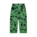 SKYLRK Reverse Sweats Mint Space Dye