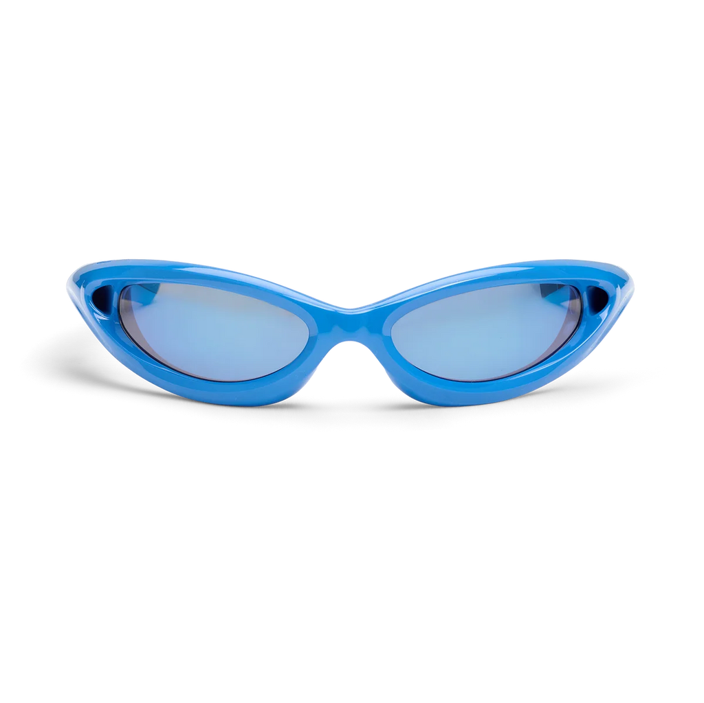 SKYLRK Coachella ‘Sea’ Speed Demon Sunglasses