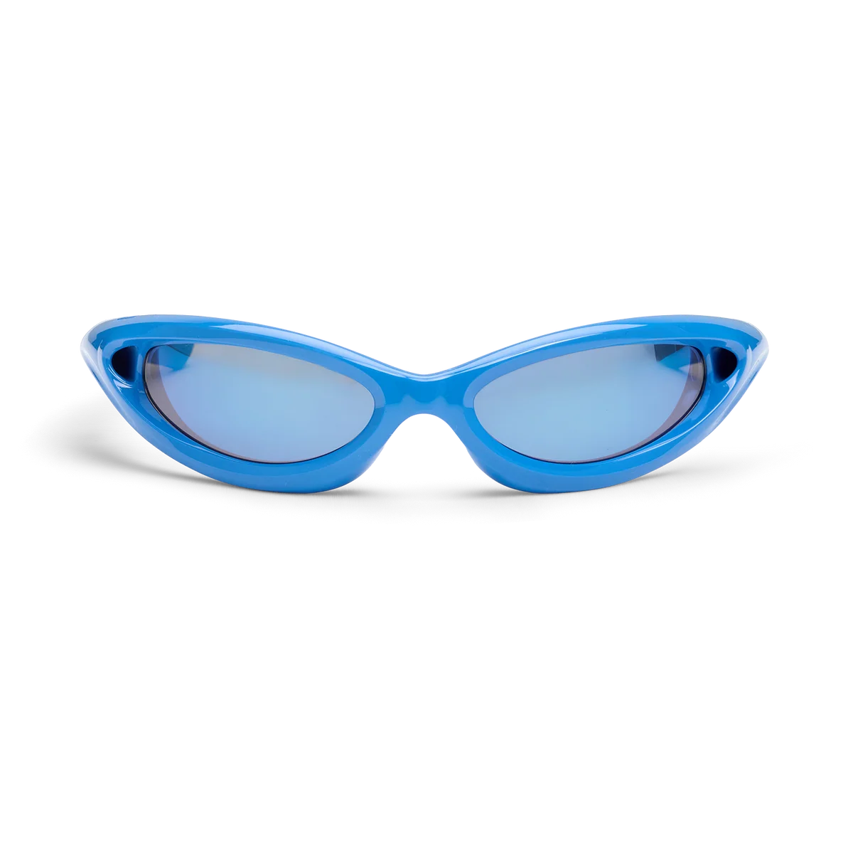 SKYLRK Coachella ‘Sea’ Speed Demon Sunglasses