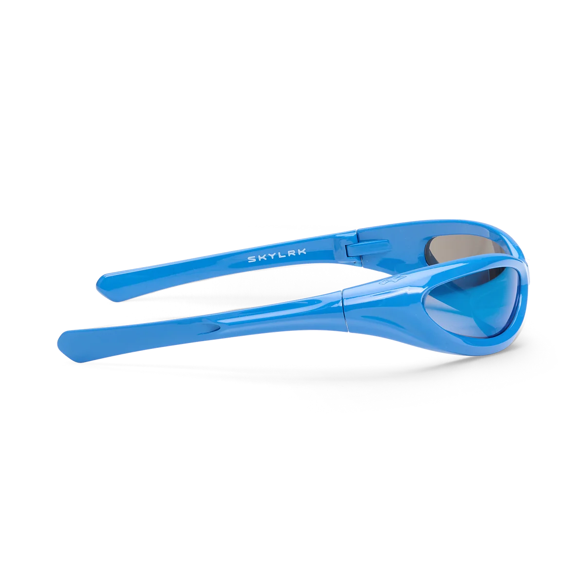SKYLRK Coachella ‘Sea’ Speed Demon Sunglasses