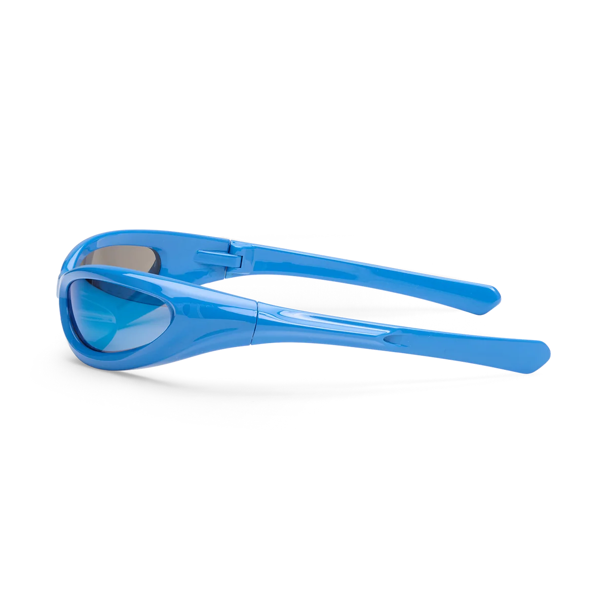 SKYLRK Coachella ‘Sea’ Speed Demon Sunglasses