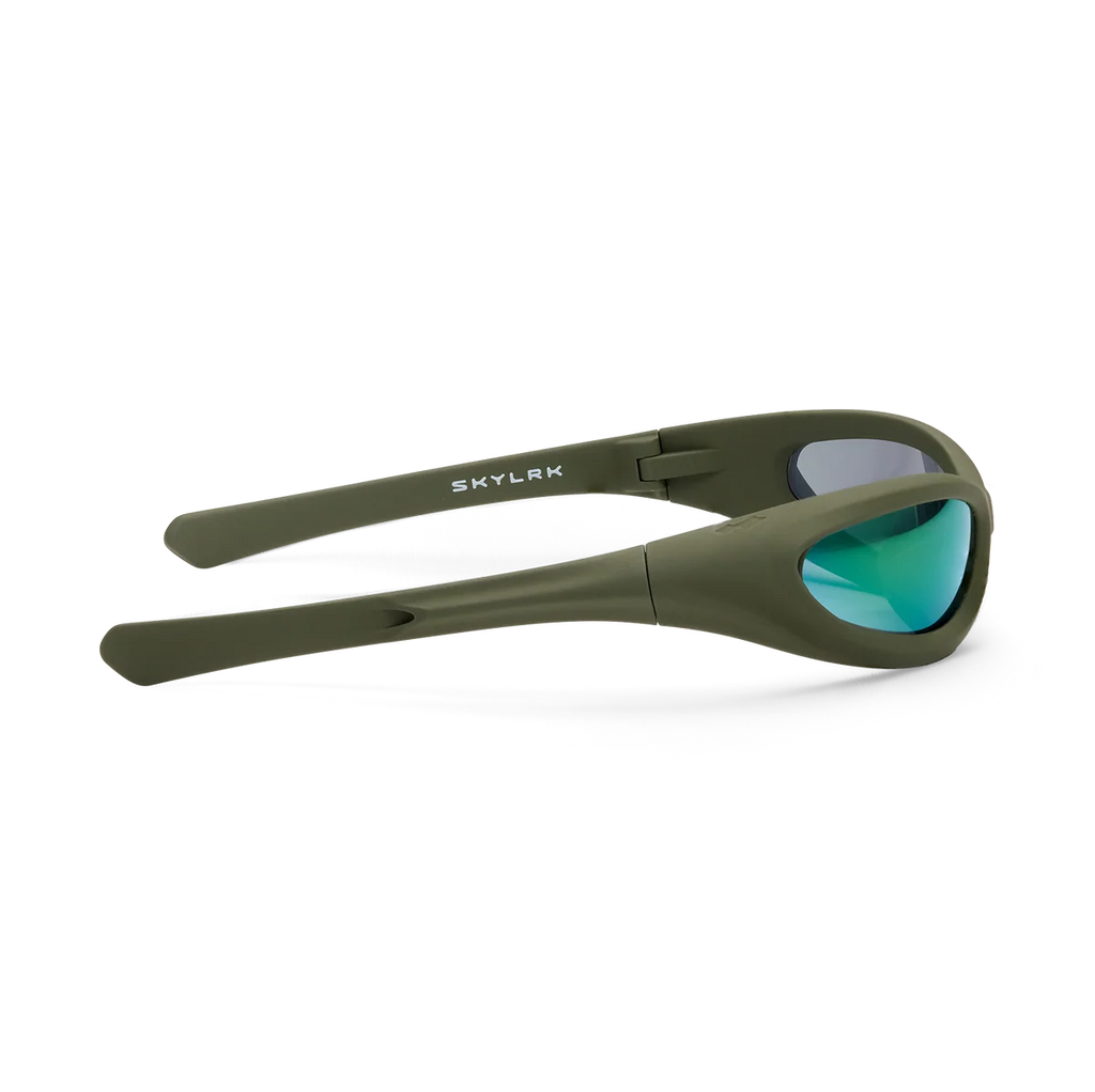SKYLRK SPEED DEMON TREE Sunglasses
