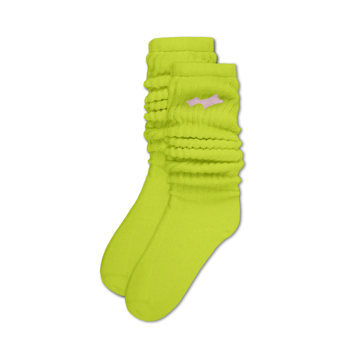 SKYLRK Slouch Sock 2-Pack