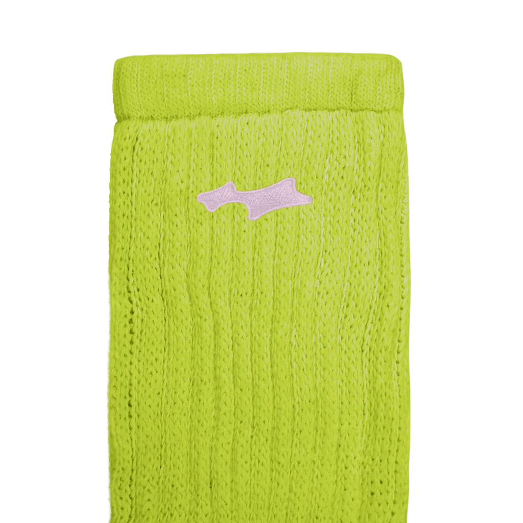 SKYLRK Slouch Sock 2-Pack