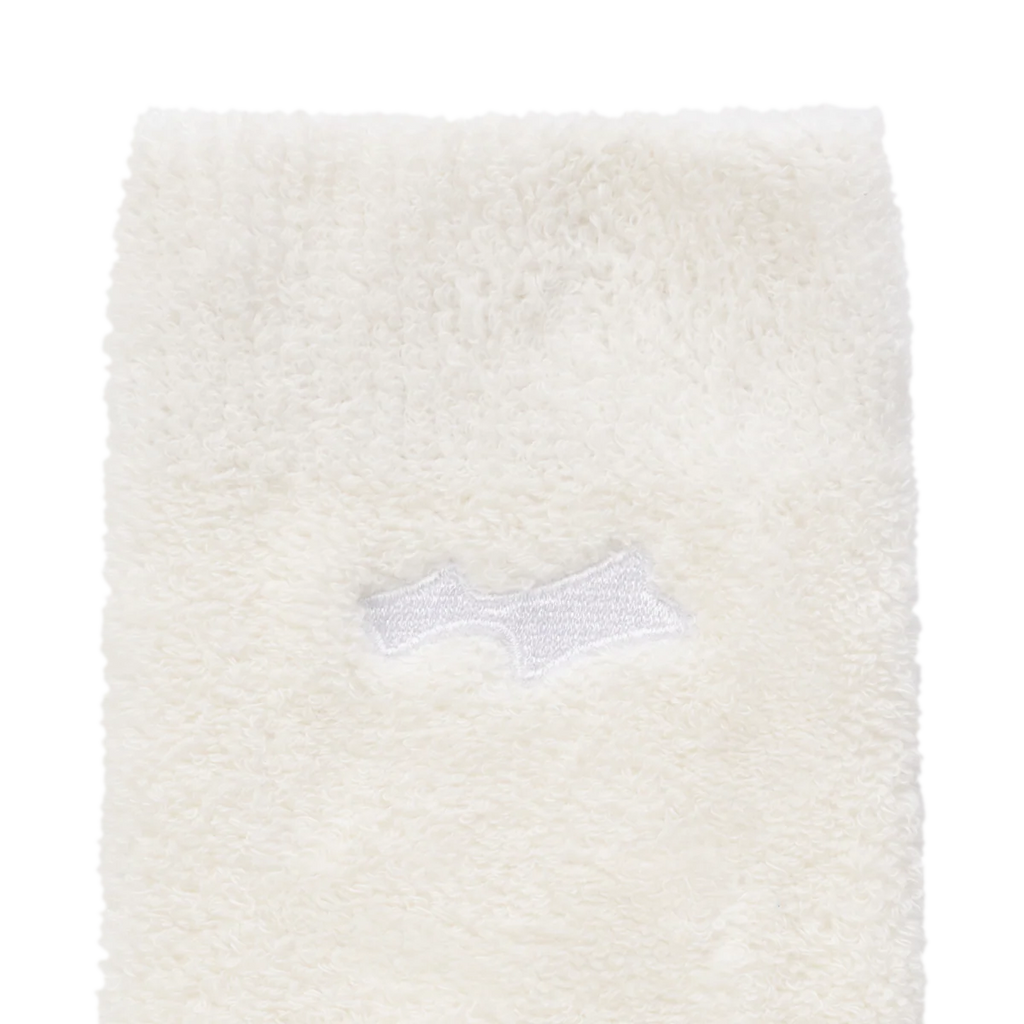 SKYLRK Thin Loop Sock 2-Pack