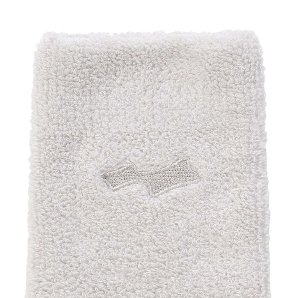SKYLRK Thin Loop Sock 2-Pack (Hailey Grey/Jet)