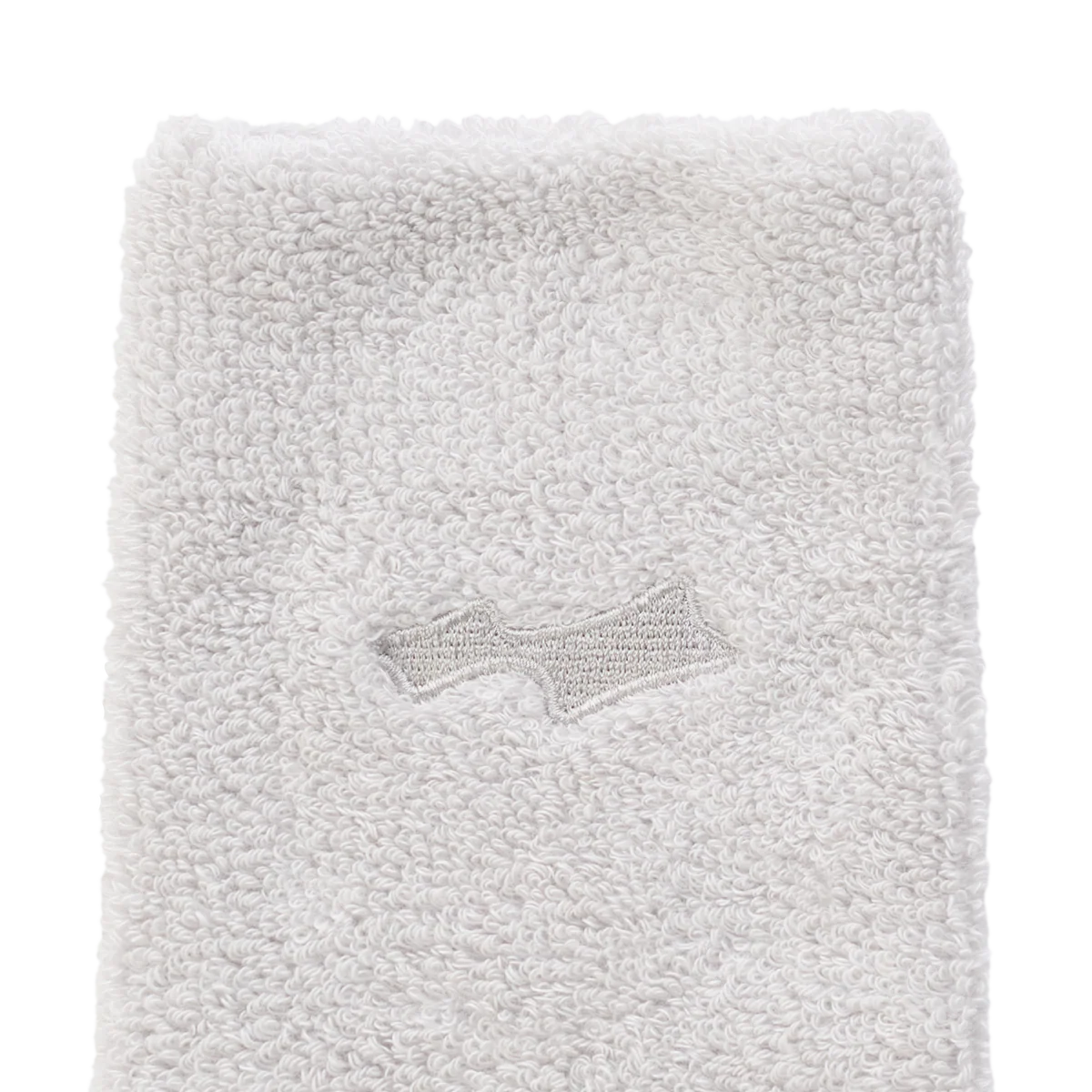 SKYLRK Thin Loop Sock 2-Pack (Hailey Grey/Jet)
