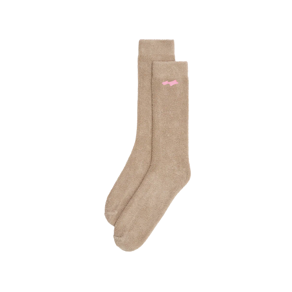 SKYLRK THIN LOOP SOCK 2-PACK