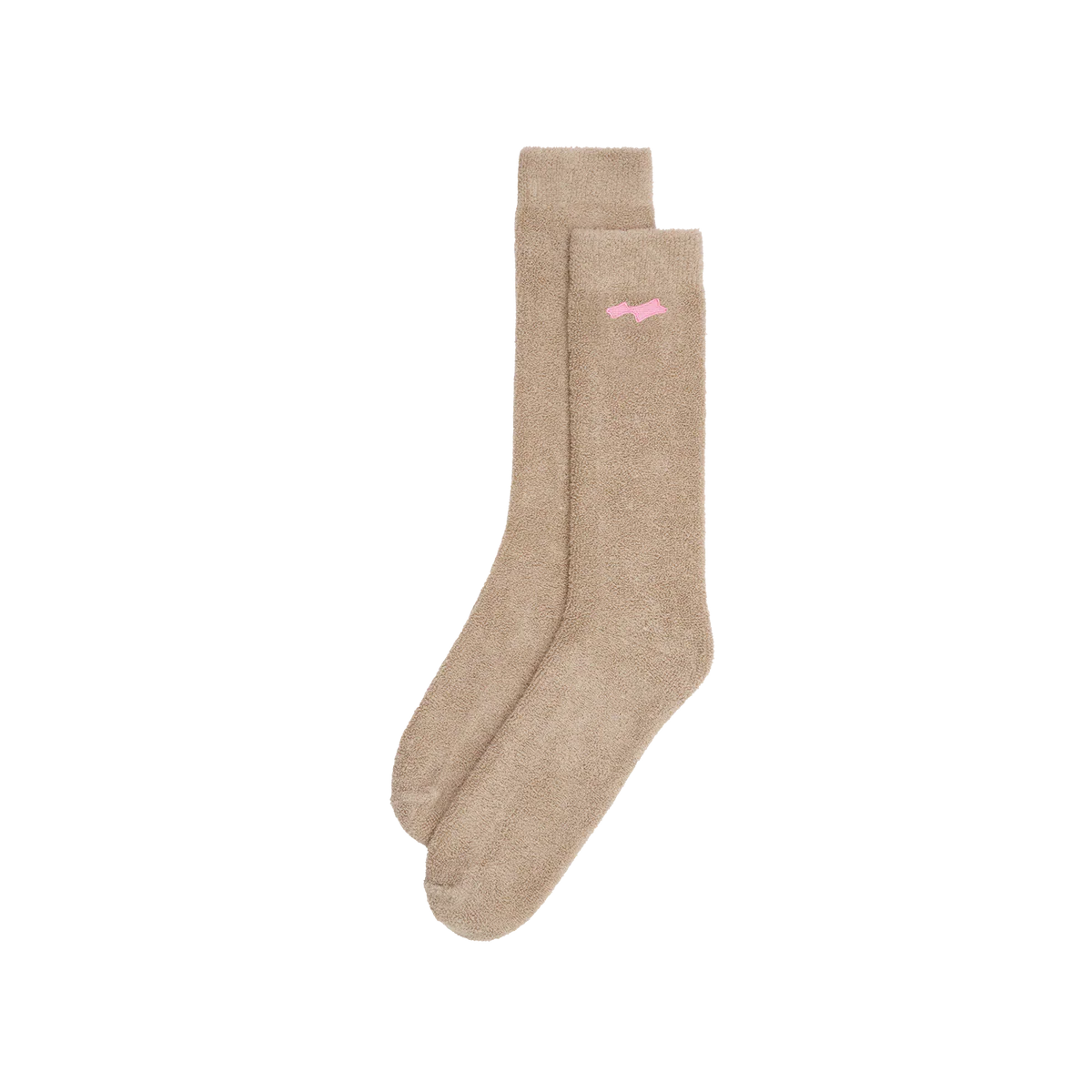 SKYLRK THIN LOOP SOCK 2-PACK