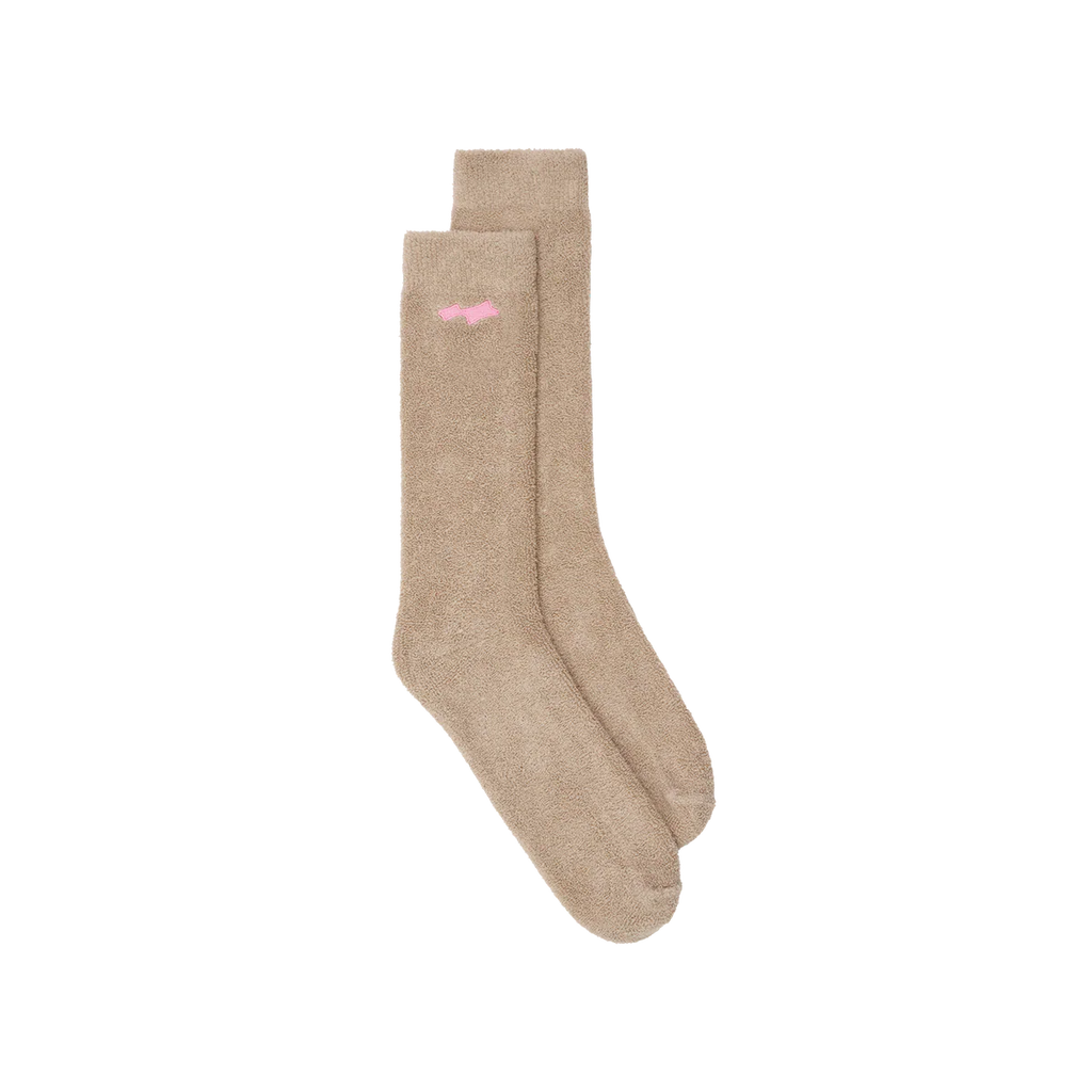 SKYLRK THIN LOOP SOCK 2-PACK