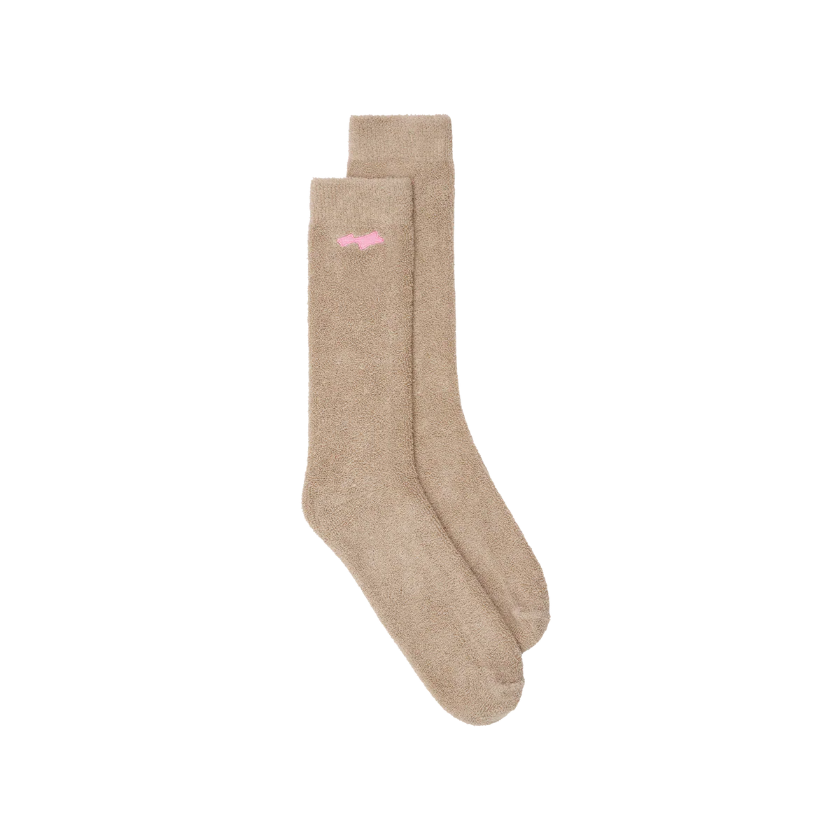 SKYLRK THIN LOOP SOCK 2-PACK