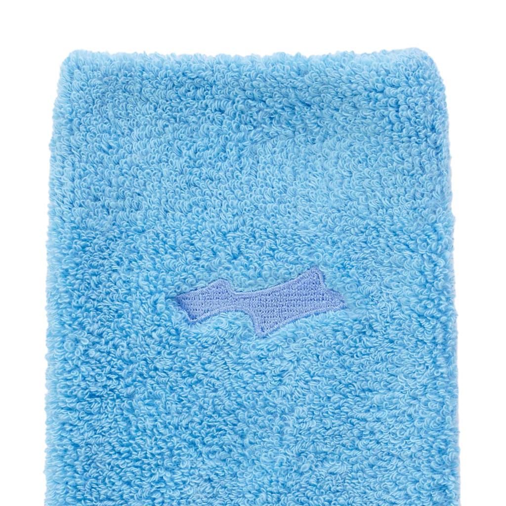 SKYLRK Thin Loop Sock 2-Pack