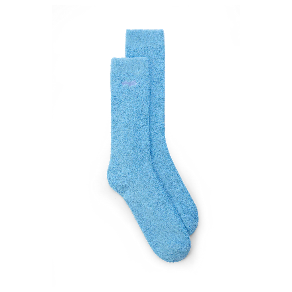 SKYLRK Thin Loop Sock 2-Pack