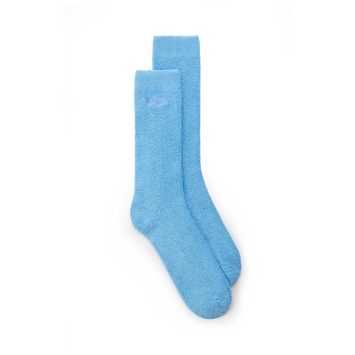 SKYLRK Thin Loop Sock 2-Pack