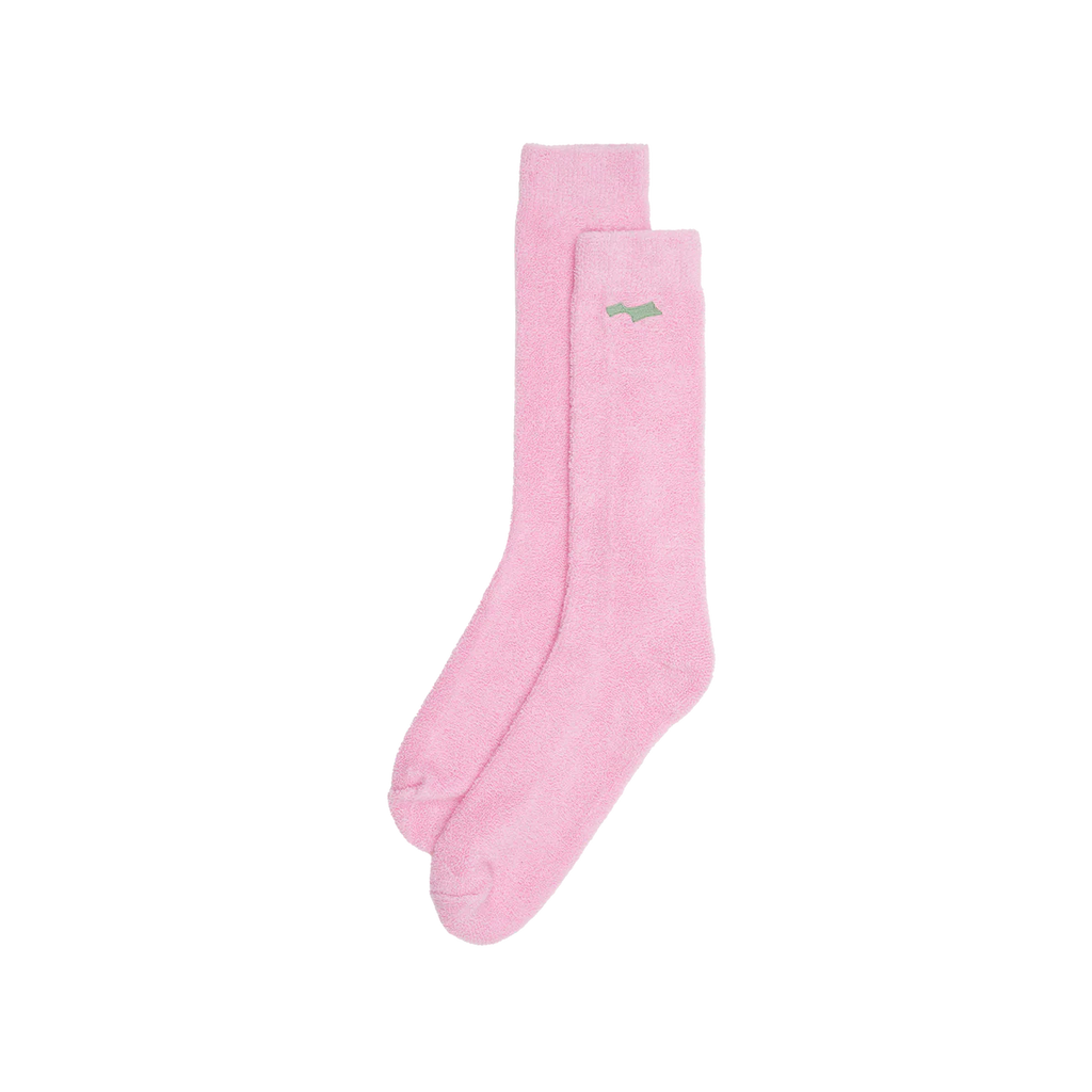 SKYLRK THIN LOOP SOCK 2-PACK