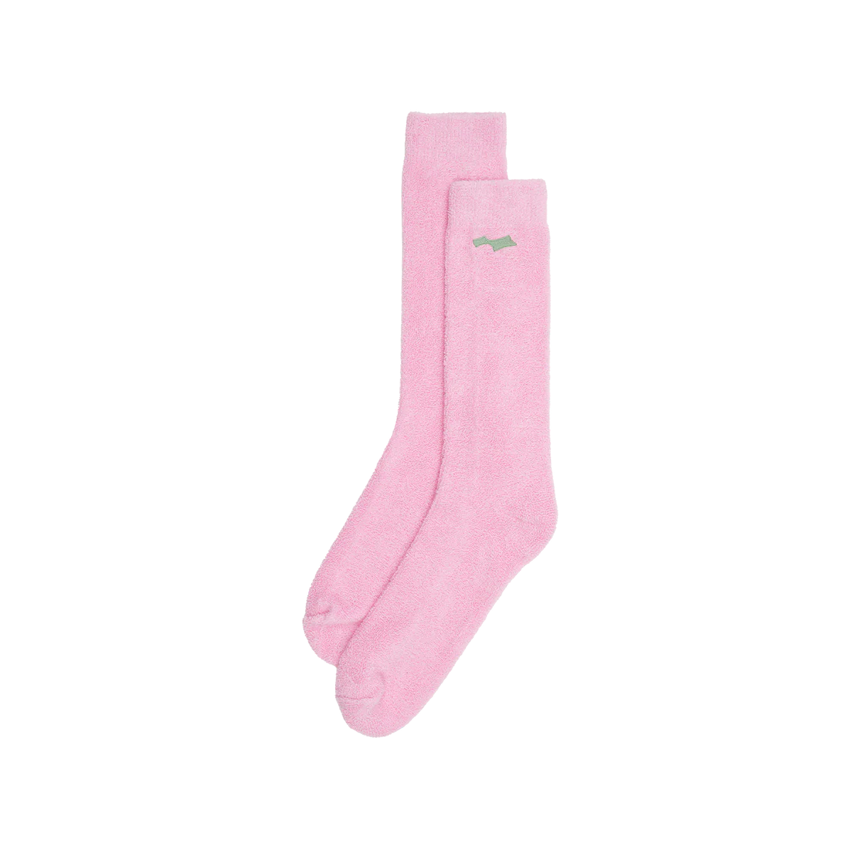 SKYLRK THIN LOOP SOCK 2-PACK
