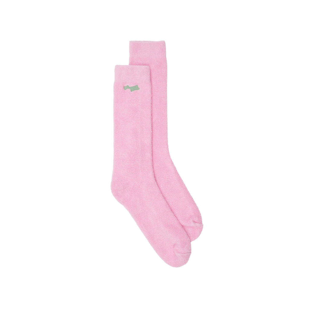 SKYLRK THIN LOOP SOCK 2-PACK