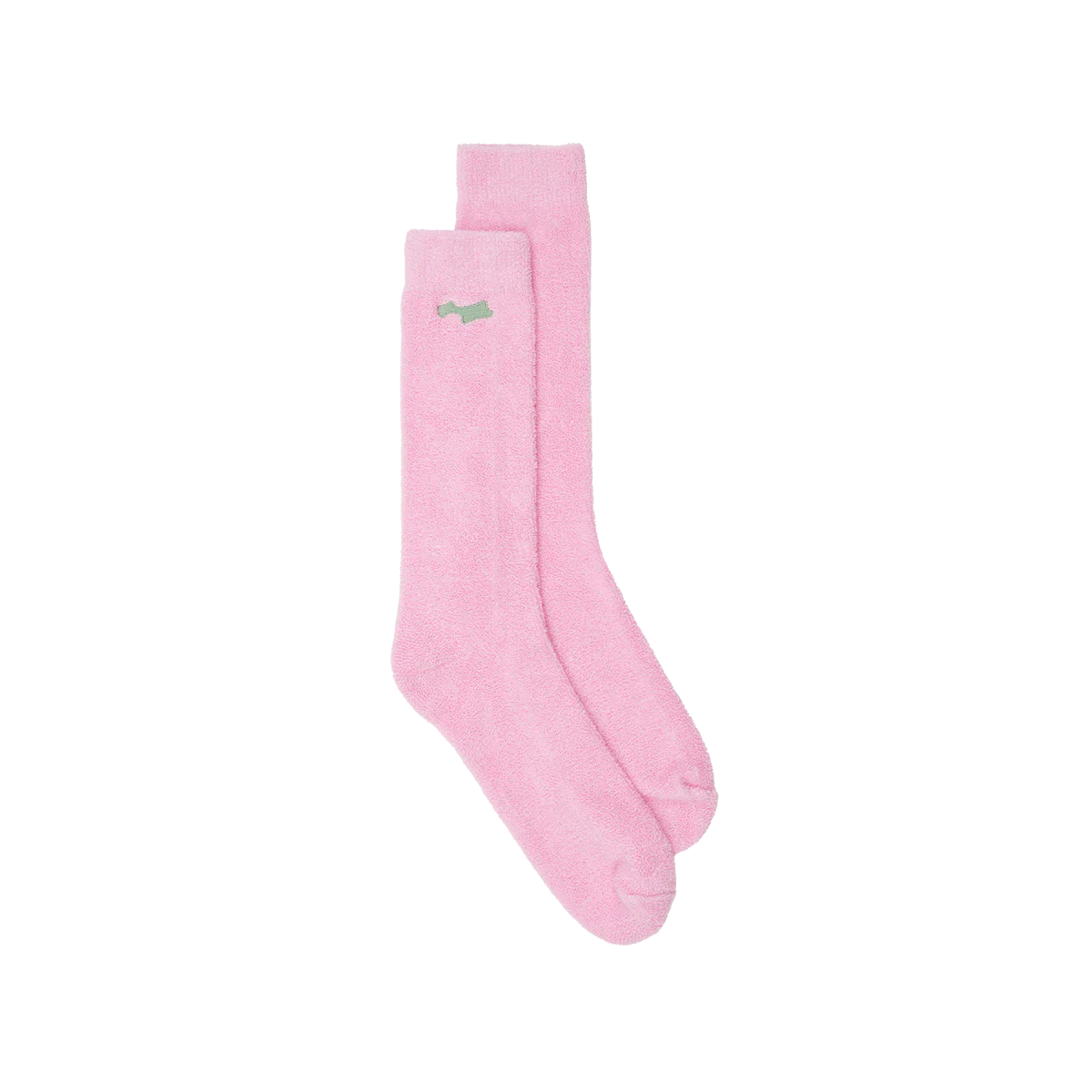 SKYLRK THIN LOOP SOCK 2-PACK