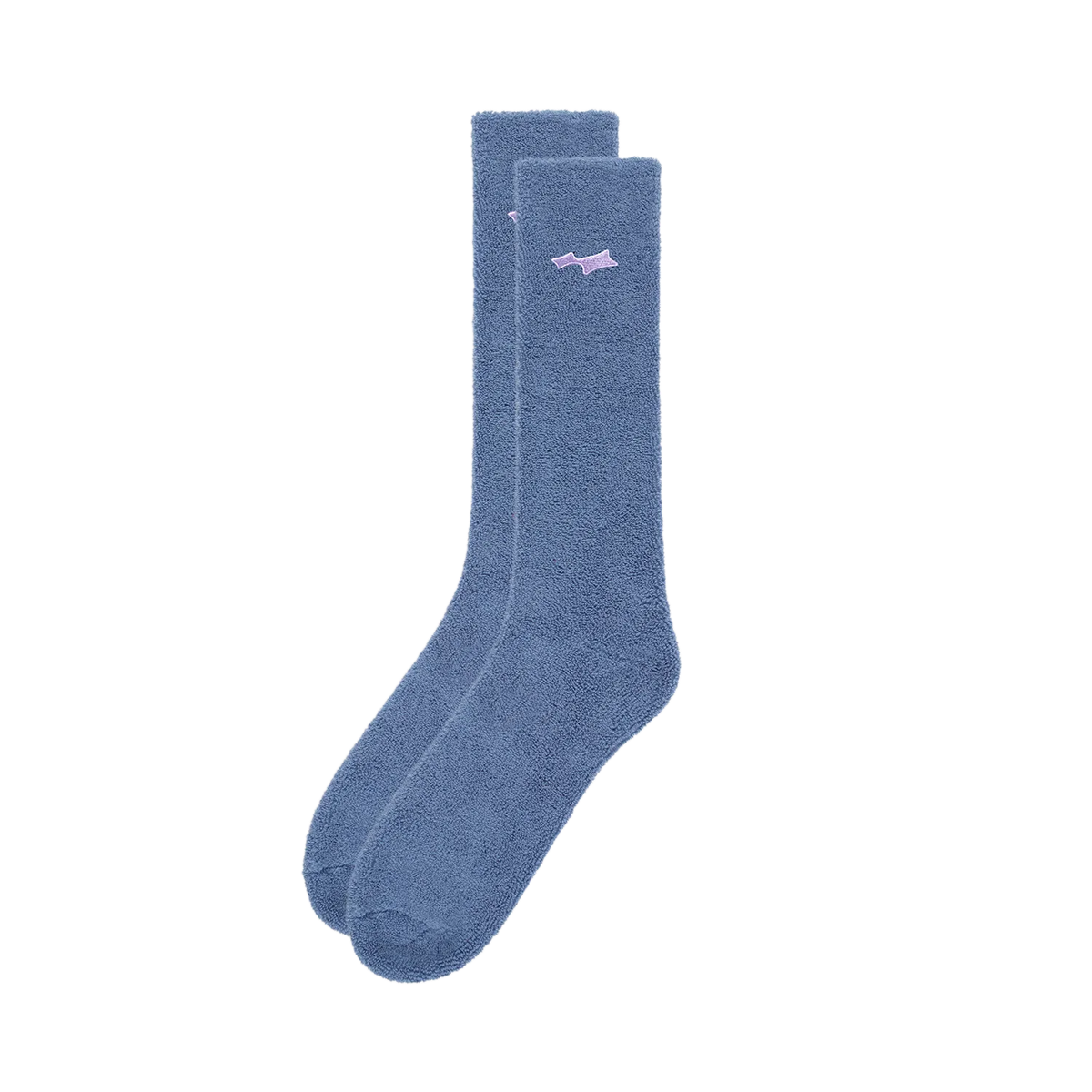 SKYLRK Thin Loop Sock 2-Pack