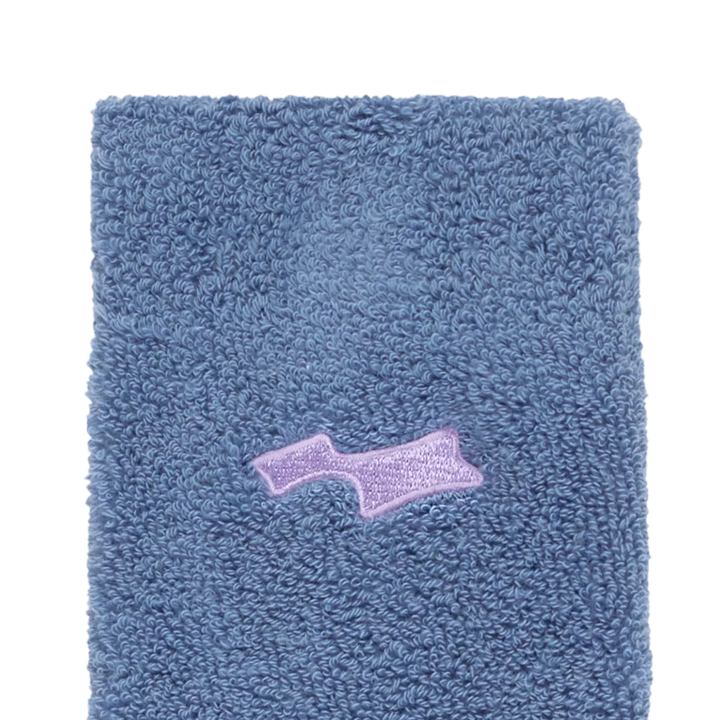SKYLRK Thin Loop Sock 2-Pack