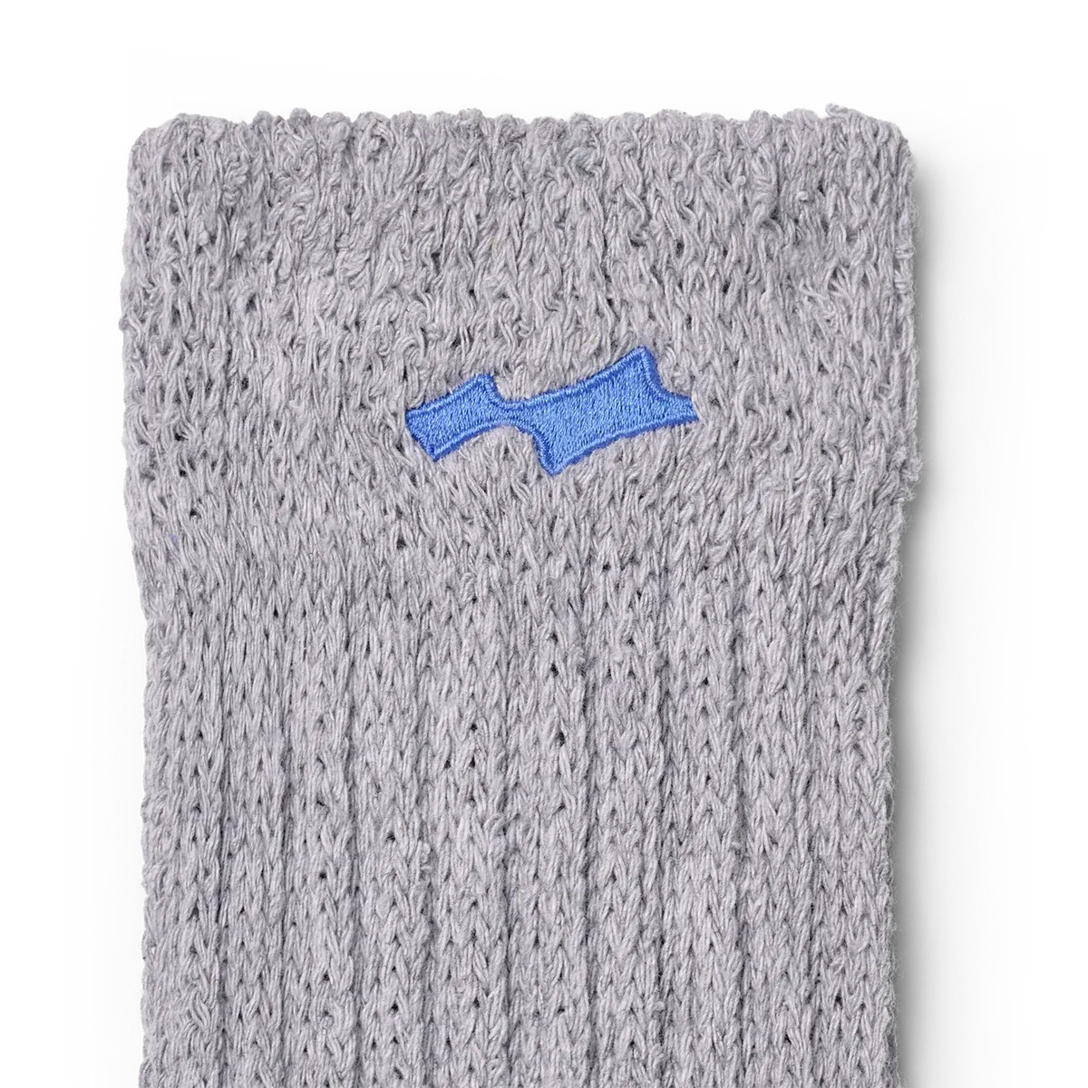 SKYLRK SLOUCH SOCK 2-PACK RAIN/BLOOH