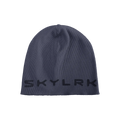 SKYLRK Justin Bieber Black Skullcap