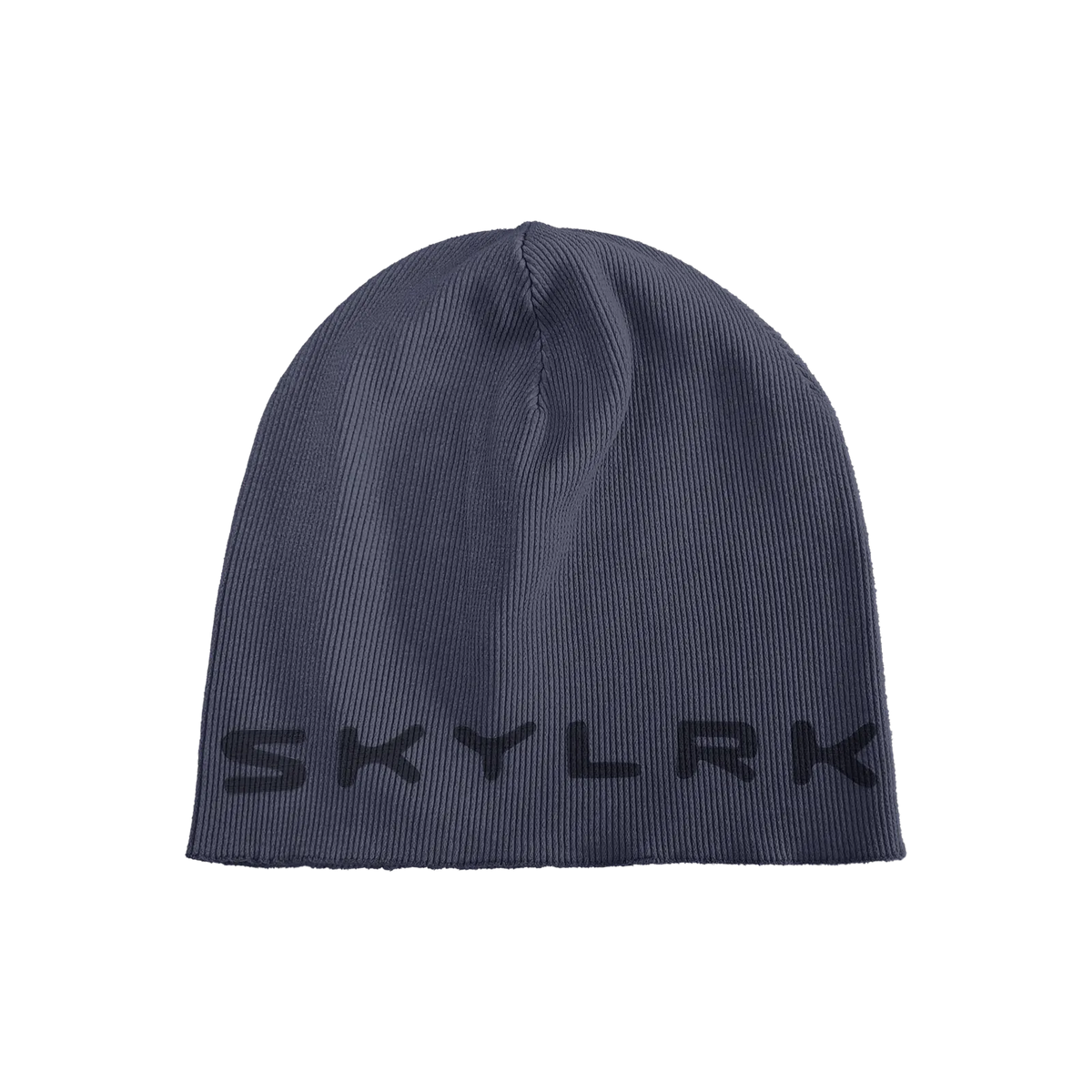 SKYLRK Justin Bieber Black Skullcap