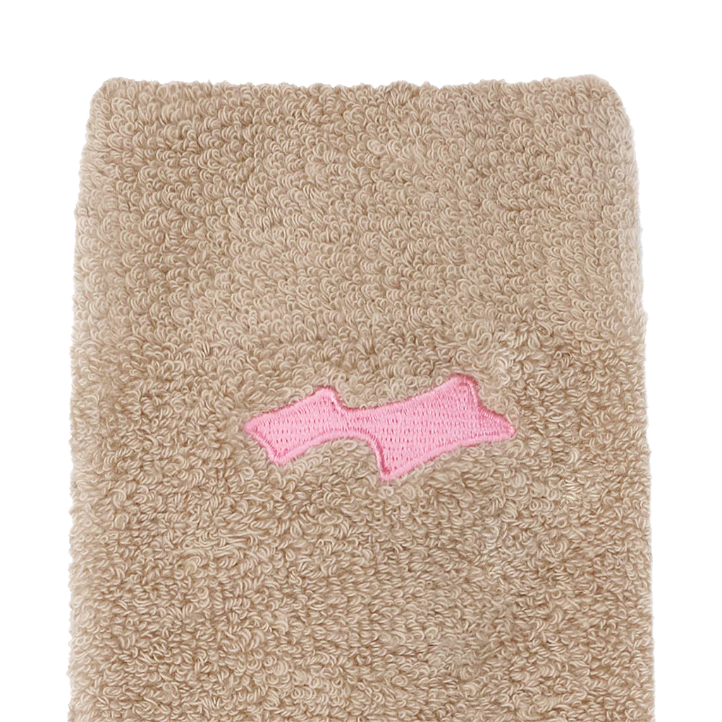 SKYLRK THIN LOOP SOCK 2-PACK