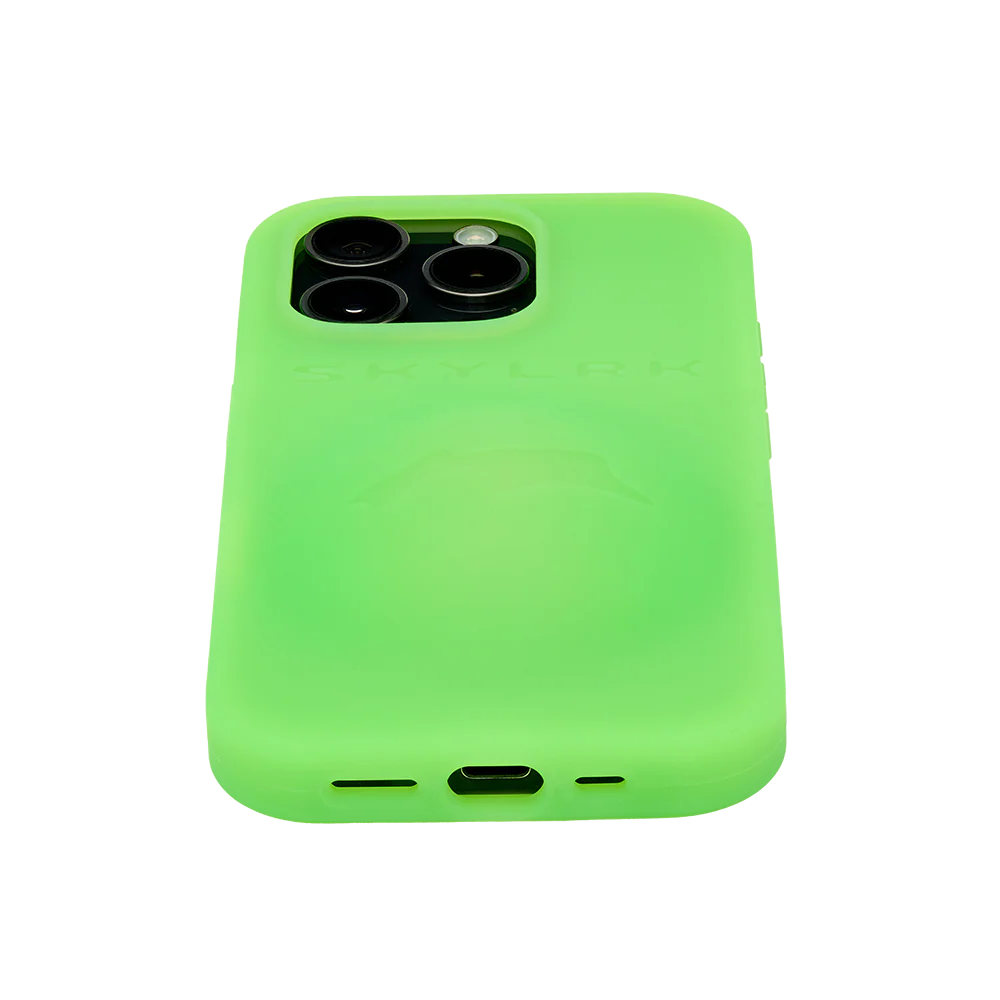 SKYLRK BUMP CASE GOO