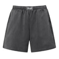 SKYLRK Coachella Jersey ‘Black’ Shorts