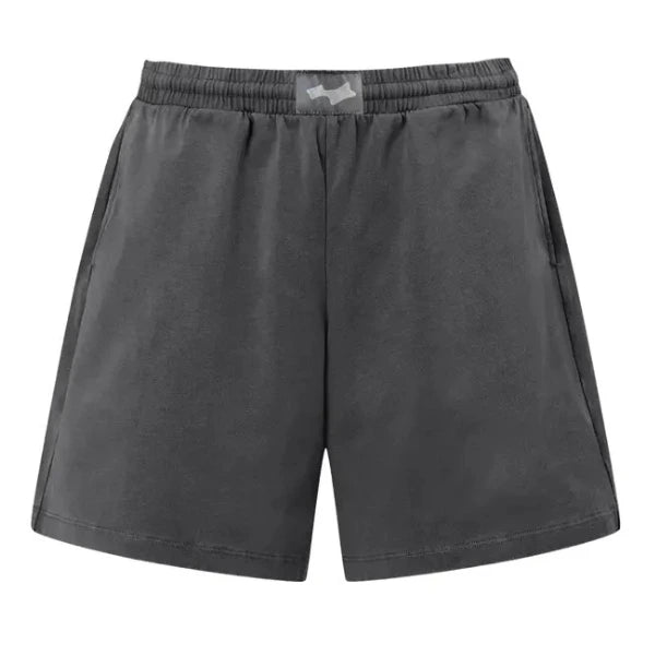 SKYLRK Coachella Jersey ‘Black’ Shorts