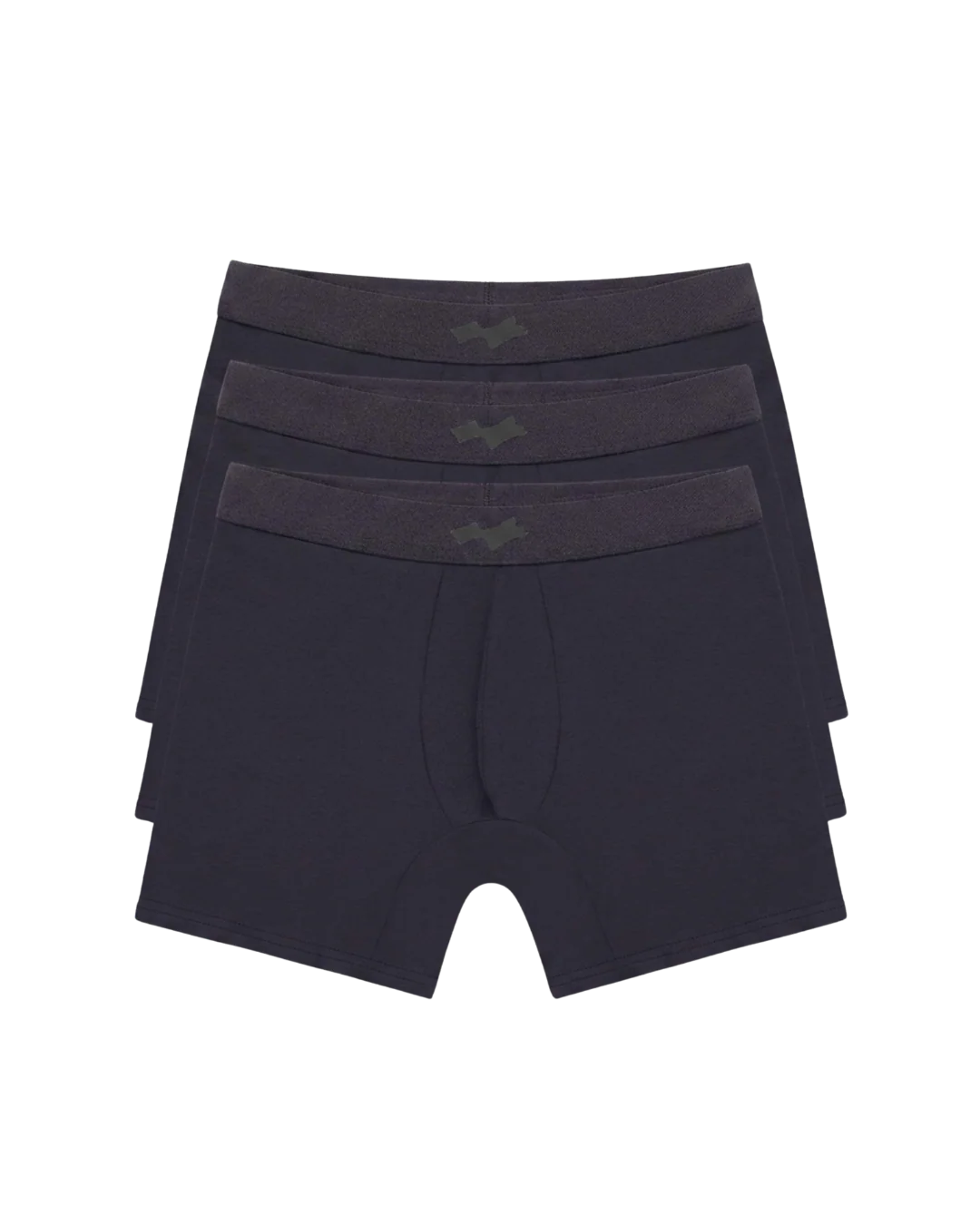 SKYLRK BOXER BRIEF 3-PACK JET